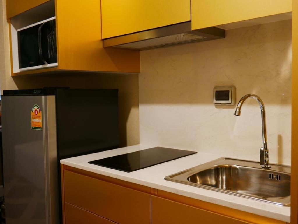 Espana Condo Resort Pattaya Evt Джомтиен Бийч Екстериор снимка